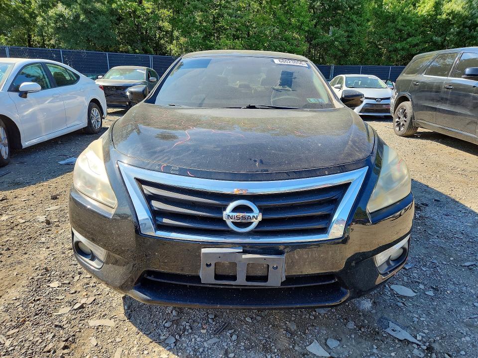 68023056 :رقم المزاد ، 1N4AL3AP6FC103509 vin ، 2015 Nissan Altima مزاد بيع