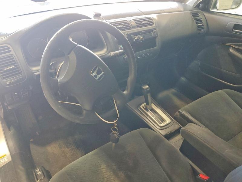 Aukcja sprzedaży 2005 Honda Civic, vin: 1HGEM22035L037375, numer aukcji: 68781096