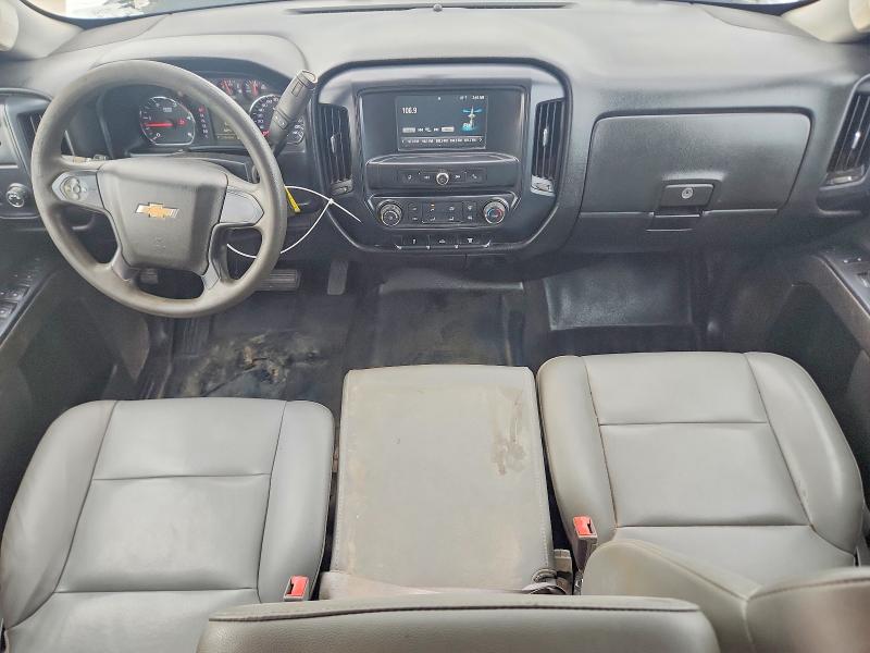 2016 Chevrolet Silverado მანქანა იყიდება აუქციონზე, vin: 1GC1CUE86GF275736, აუქციონის ნომერი: 70867366