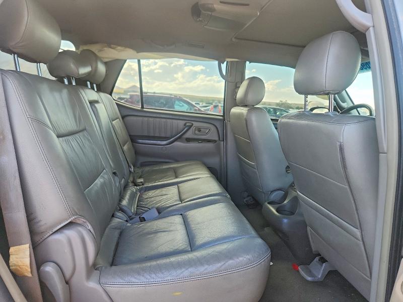 69387826 :رقم المزاد ، 5TDBT48A97S289827 vin ، 2007 Toyota Sequoia مزاد بيع