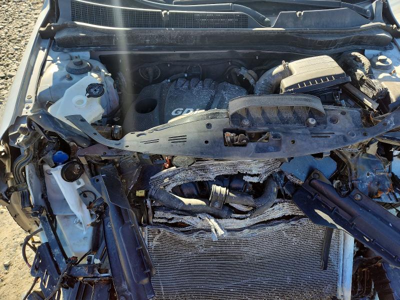 Продаж на аукціоні авто 2014 Kia Optima, vin: 5XXGN4A75EG269359, номер лоту: 68115076