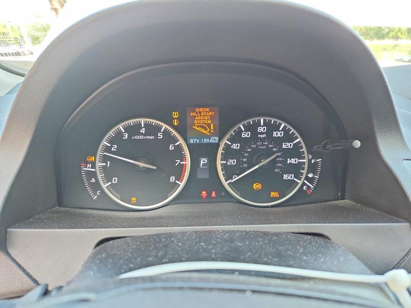 Aukcja sprzedaży 2017 Acura Rdx, vin: 5J8TB4H39HL001754, numer aukcji: 68031176