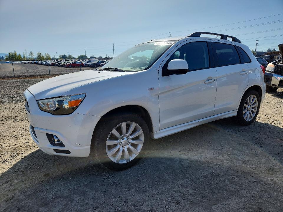 Auction sale of the 2011 Mitsubishi Outlander Sport, vin: JA4AR4AU4BZ012258, lot number: 68047186