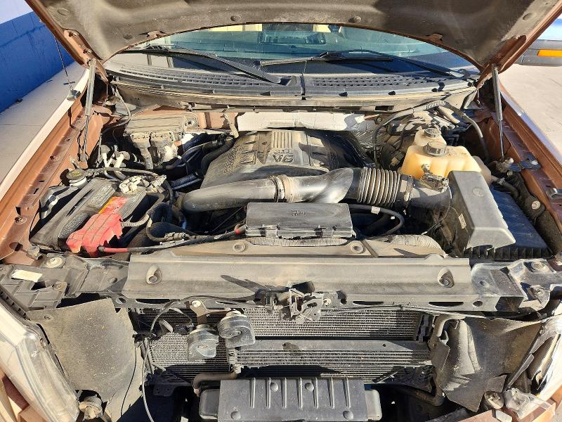68222536 :رقم المزاد ، 1FTFW1ET8CFB09499 vin ، 2012 Ford F150 مزاد بيع