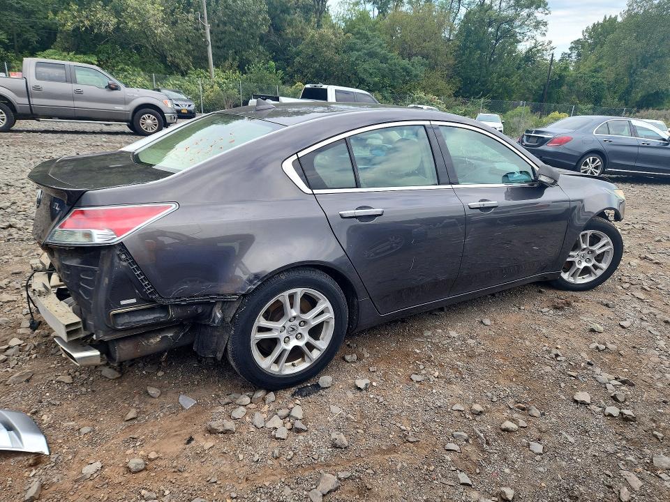 Aukcja sprzedaży 2009 Acura Tl, vin: 19UUA86589A025737, numer aukcji: 69065506