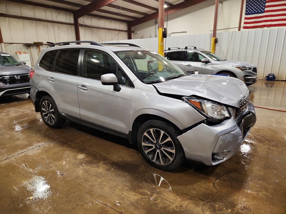 Продаж на аукціоні авто 2018 Subaru Forester, vin: JF2SJGEC2JH418808, номер лоту: 67567046
