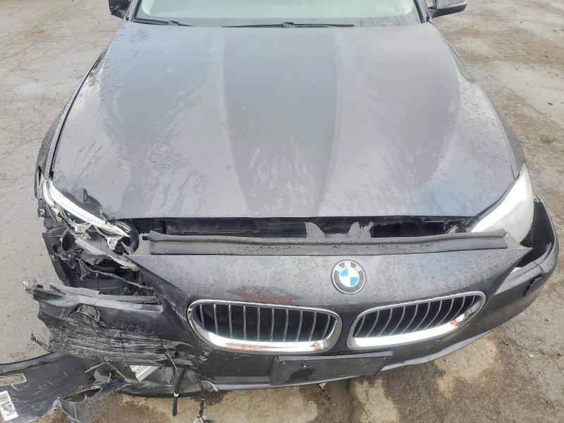 Aukcja sprzedaży 2016 Bmw 535, vin: WBA5B3C51GG252914, numer aukcji: 70635036