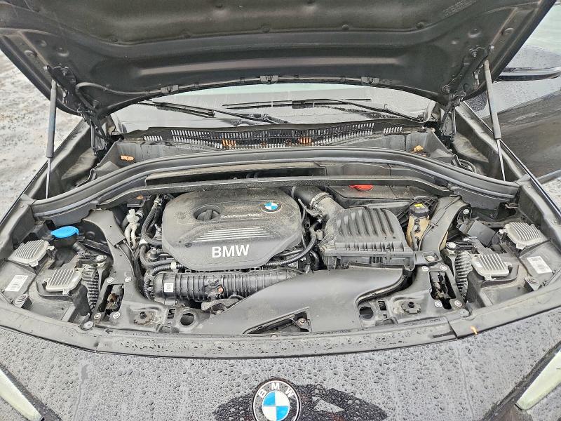 Aukcja sprzedaży 2018 Bmw X2, vin: WBXYJ5C38JEF80580, numer aukcji: 67359716