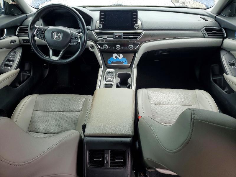 67625886 :رقم المزاد ، 1HGCV2F96LA017241 vin ، 2020 Honda Accord مزاد بيع