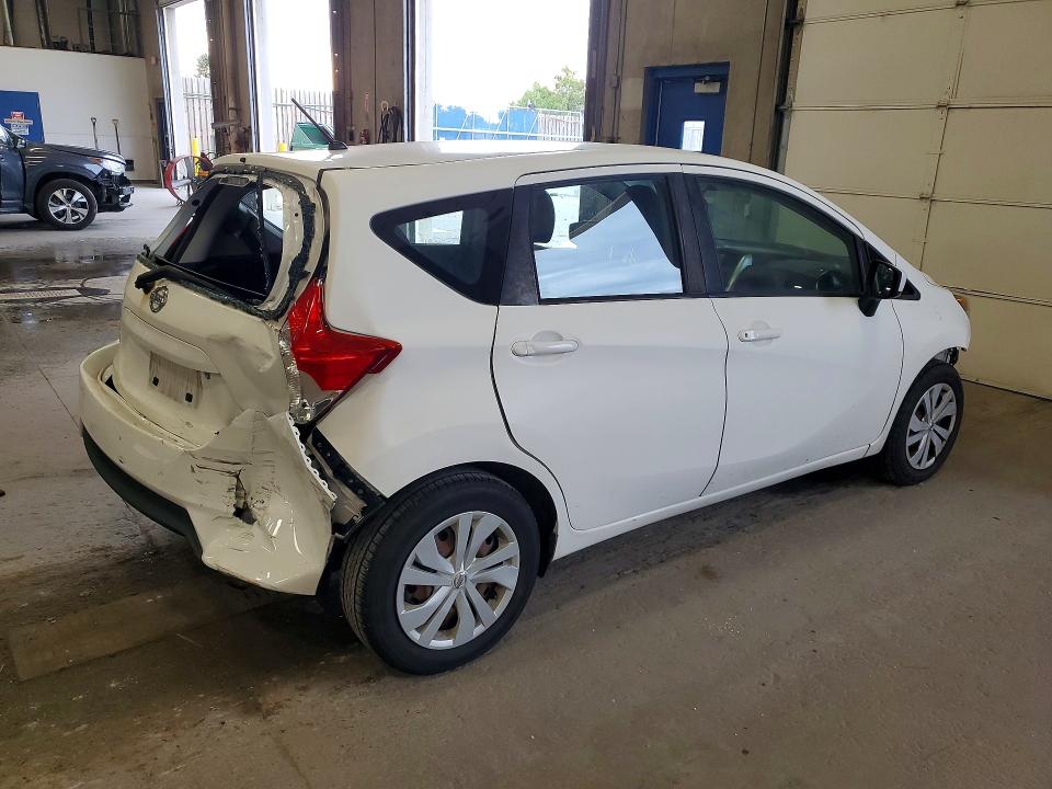 Aukcja sprzedaży 2019 Nissan Versa Note, vin: 3N1CE2CPXKL356127, numer aukcji: 68768046