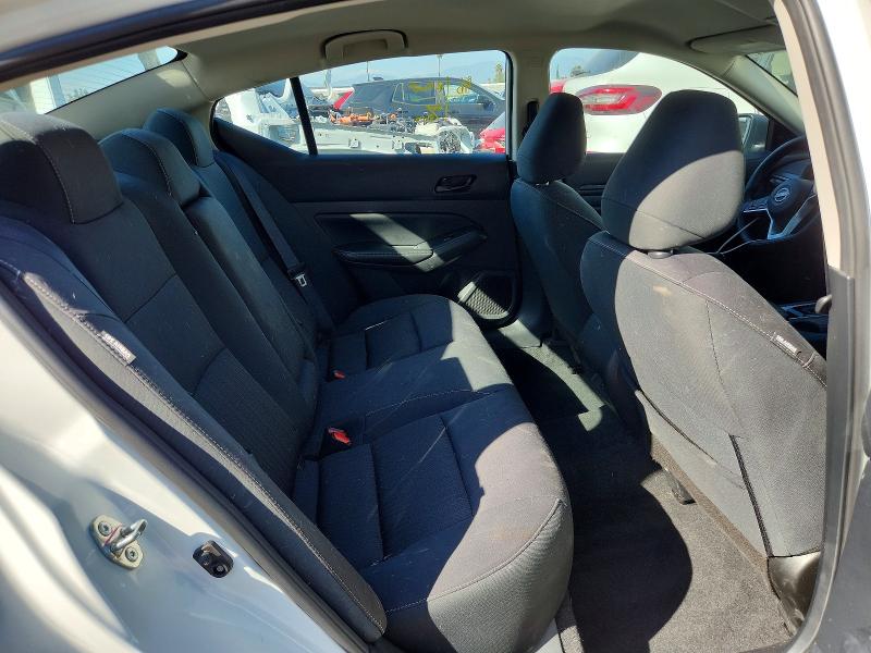 Продаж на аукціоні авто 2025 Nissan Altima, vin: 1N4BL4DV6SN393995, номер лоту: 70283826