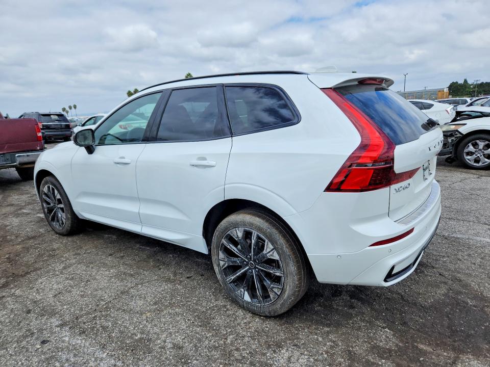 Продаж на аукціоні авто 2026 Volvo Xc60, vin: YV4M12RC4T1297163, номер лоту: 69432156