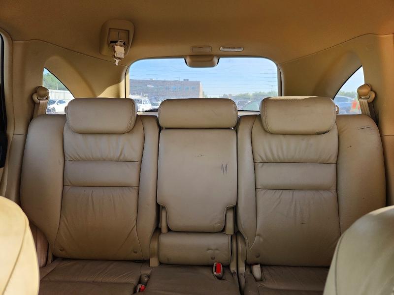 2007 Honda Cr-v მანქანა იყიდება აუქციონზე, vin: JHLRE48757C083101, აუქციონის ნომერი: 67218686