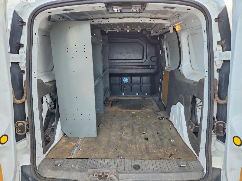 69334586 :رقم المزاد ، NM0LS7F28K1404327 vin ، 2019 Ford Transit Connect مزاد بيع