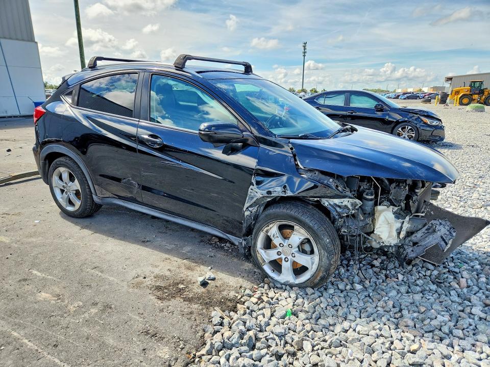 Aukcja sprzedaży 2016 Honda Hr-v, vin: 3CZRU5H79GM722885, numer aukcji: 68098316