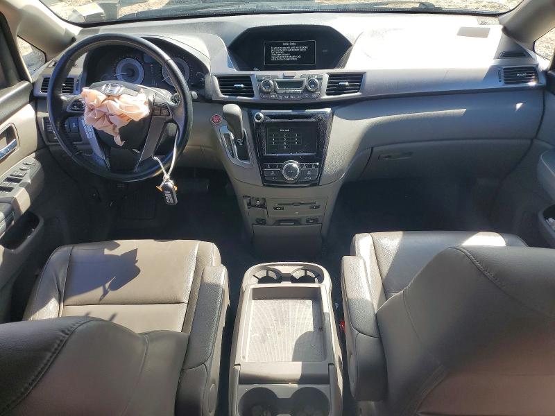 Aukcja sprzedaży 2016 Honda Odyssey, vin: 5FNRL5H64GB014841, numer aukcji: 69510406