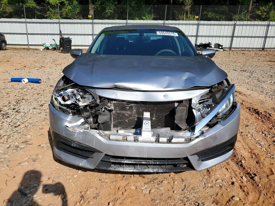 Продаж на аукціоні авто 2016 Honda Civic, vin: 19XFC2F58GE012169, номер лоту: 69640576