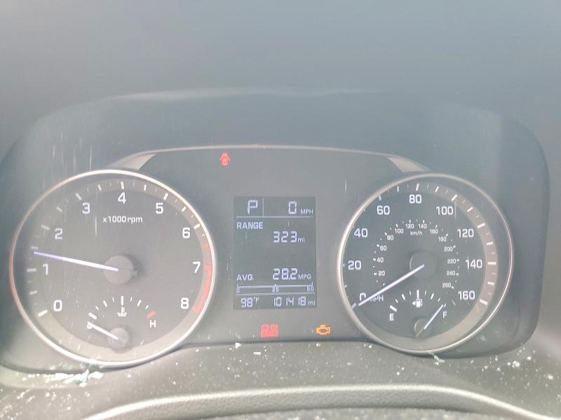 Aukcja sprzedaży 2017 Hyundai Elantra, vin: 5NPD84LF3HH121346, numer aukcji: 69518936