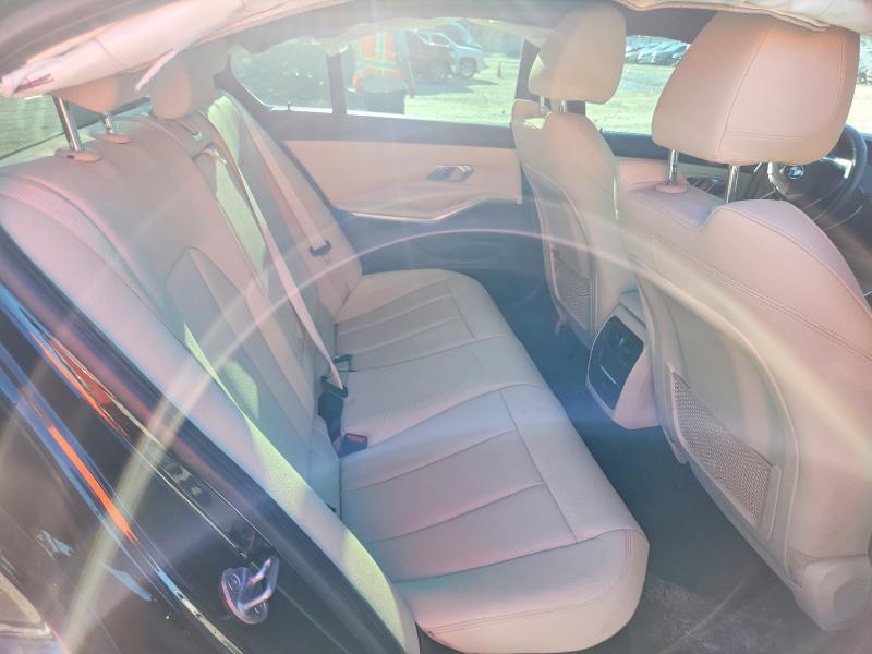 Aukcja sprzedaży 2021 Bmw 330i, vin: 3MW5R1J07M8B98567, numer aukcji: 68251406