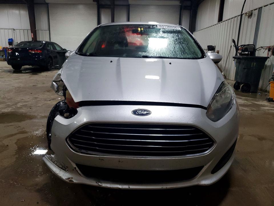 Aukcja sprzedaży 2019 Ford Fiesta, vin: 3FADP4BJ5KM104449, numer aukcji: 69130936