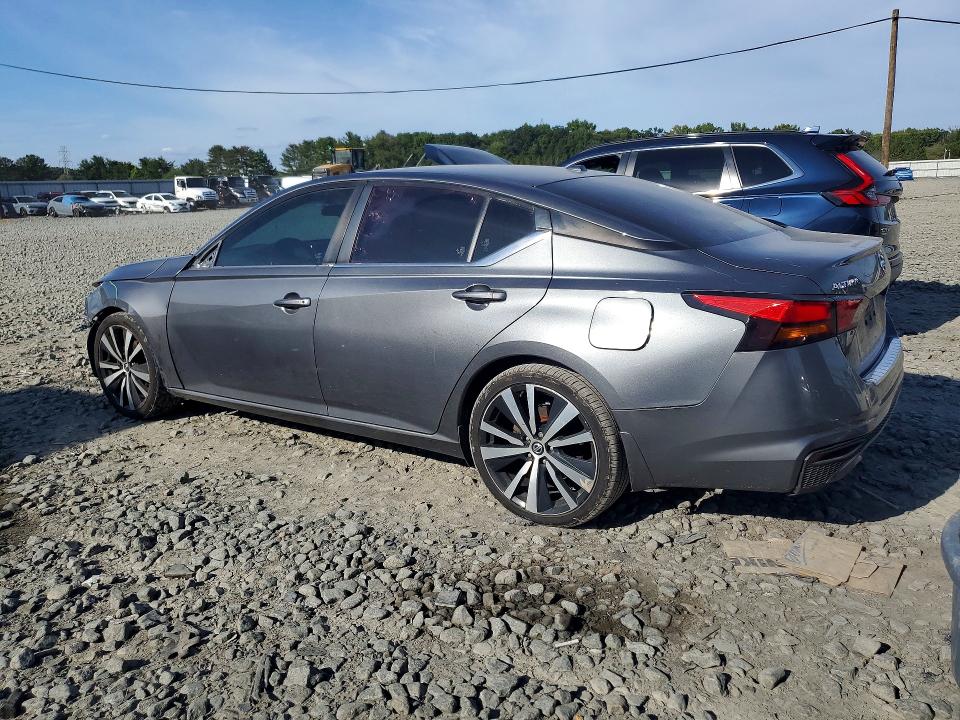 67713976 :رقم المزاد ، 1N4BL4CV5KC183188 vin ، 2019 Nissan Altima مزاد بيع