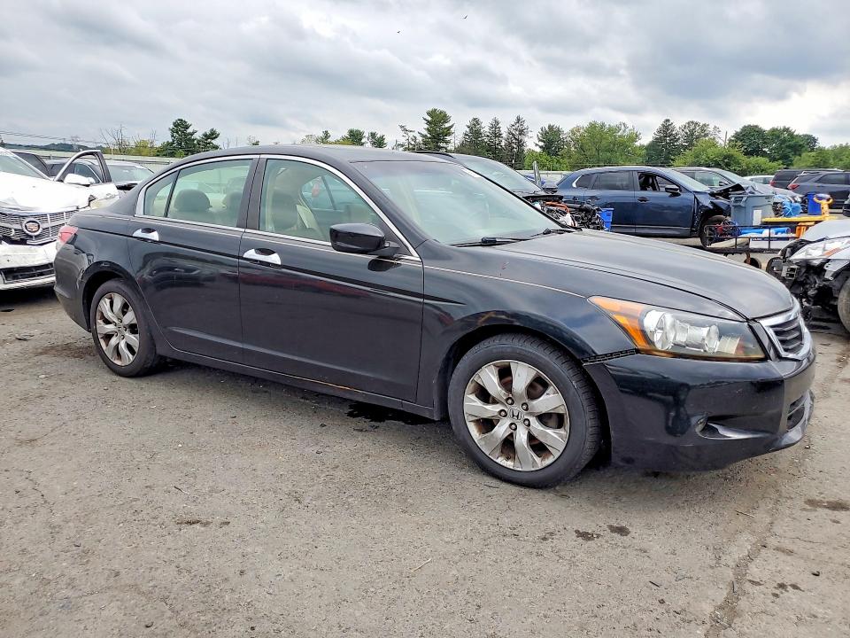Продажа на аукционе авто 2009 Honda Accord, vin: 1HGCP36859A050599, номер лота: 69140006
