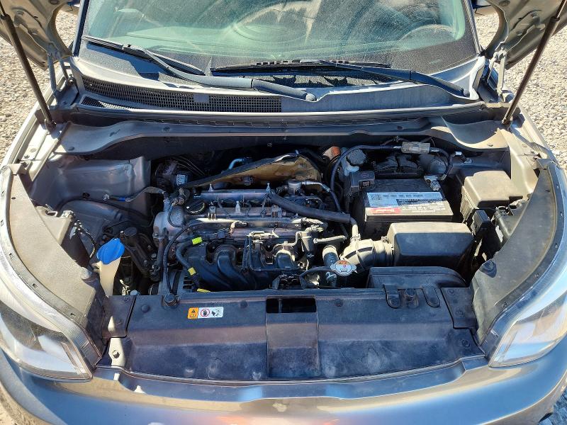 Продаж на аукціоні авто 2017 Kia Soul, vin: KNDJN2A21H7476066, номер лоту: 70503286