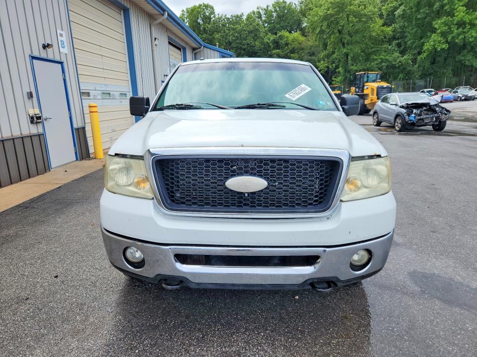 Aukcja sprzedaży 2008 Ford F150, vin: 1FTRF14W98KD37485, numer aukcji: 67602466