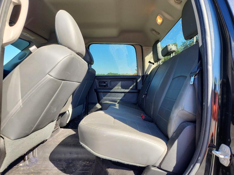 Продаж на аукціоні авто 2017 Ram 2500, vin: 3C6UR5CL9HG680005, номер лоту: 68591966