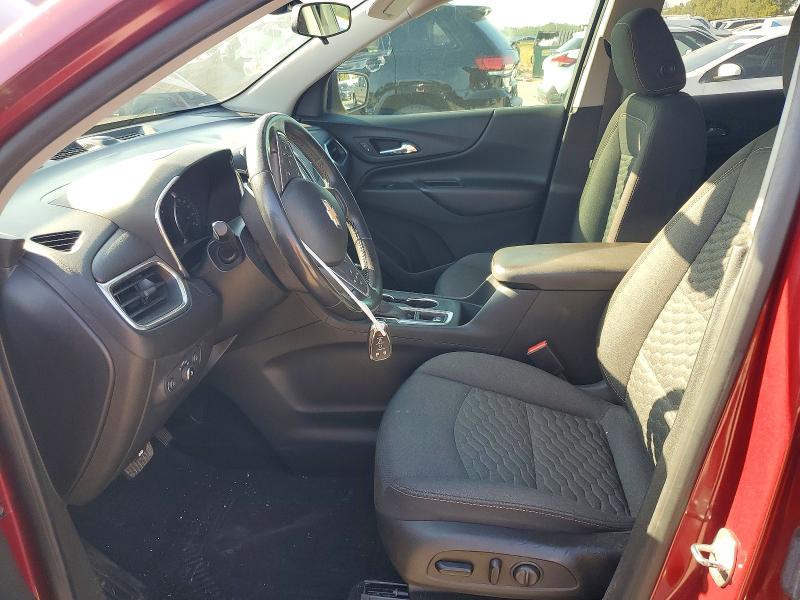 Продажа на аукционе авто 2020 Chevrolet Equinox, vin: 2GNAXKEV1L6262645, номер лота: 68185176