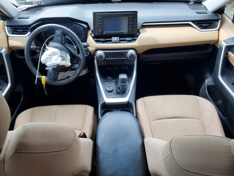 Aukcja sprzedaży 2020 Toyota Rav4 Hybrid, vin: 4T3RWRFV4LU004534, numer aukcji: 68264436
