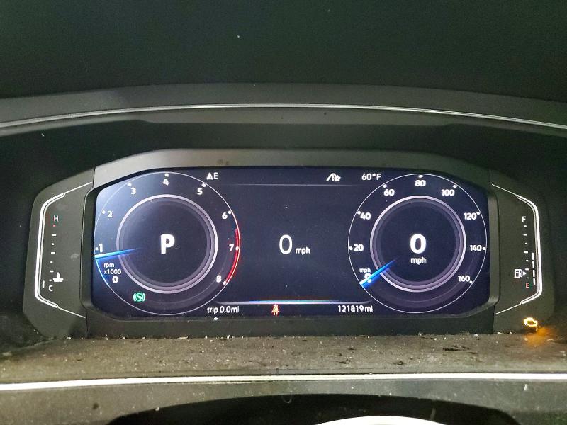 Aukcja sprzedaży 2019 Volkswagen Tiguan, vin: 3VV2B7AX9KM163741, numer aukcji: 70504236