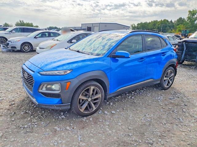 Продаж на аукціоні авто 2020 Hyundai Kona, vin: KM8K3CA53LU402437, номер лоту: 67324746