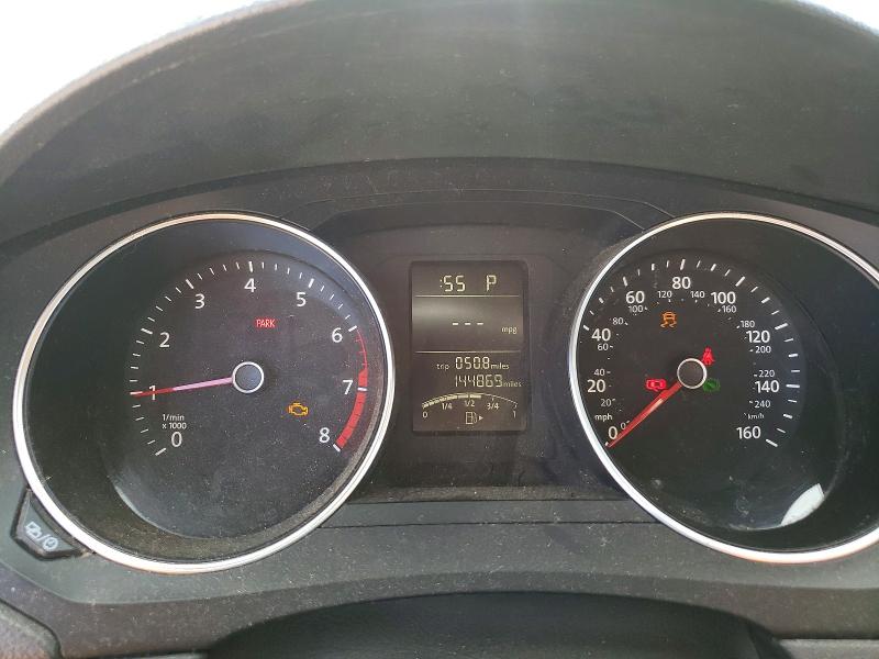 Aukcja sprzedaży 2015 Volkswagen Jetta, vin: 3VWD17AJ2FM315593, numer aukcji: 68259556