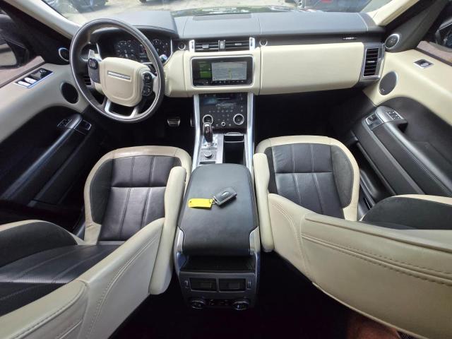 70371446 :رقم المزاد ، SALWS2RU4MA766991 vin ، 2021 Land Rover Range Rover Sport مزاد بيع