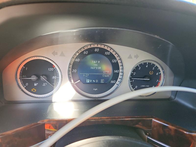 2012 Mercedes-benz Glk მანქანა იყიდება აუქციონზე, vin: WDCGG8HB7CF784123, აუქციონის ნომერი: 67556156