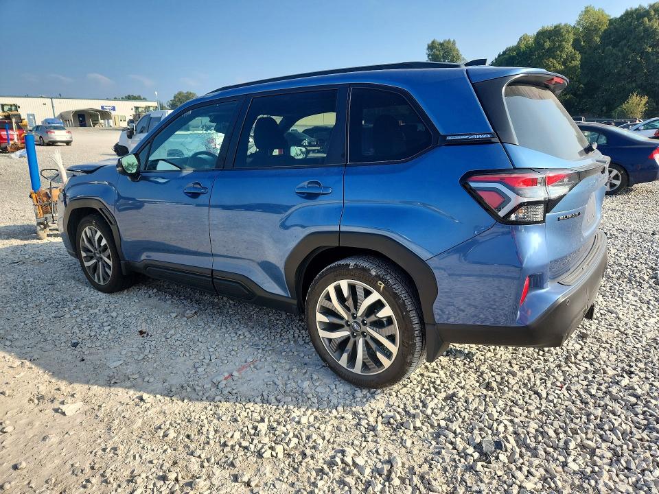 Aukcja sprzedaży 2025 Subaru Forester, vin: JF2SLDTC4SH580470, numer aukcji: 68920326