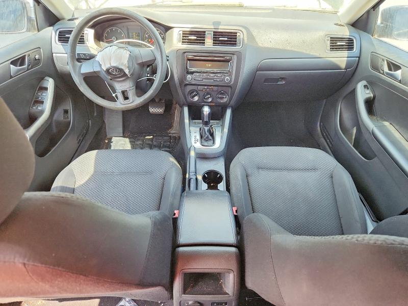 Aukcja sprzedaży 2014 Volkswagen Jetta, vin: 3VW2K7AJ1EM379465, numer aukcji: 67829816