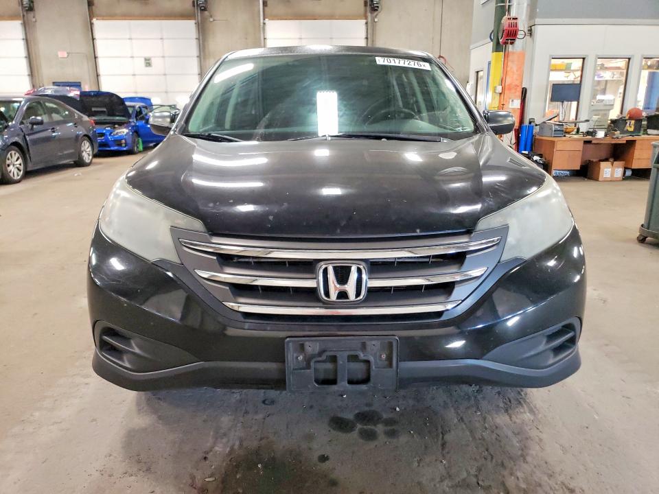 Продажа на аукционе авто 2012 Honda Cr-v, vin: 5J6RM4H33CL080800, номер лота: 70177276