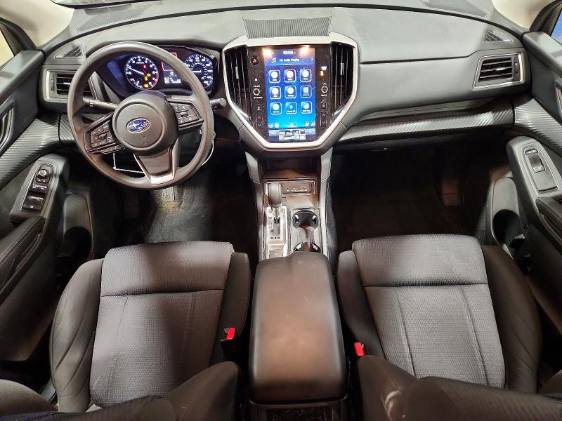 Aukcja sprzedaży 2024 Subaru Ascent, vin: 4S4WMAAD3R3422177, numer aukcji: 68232746
