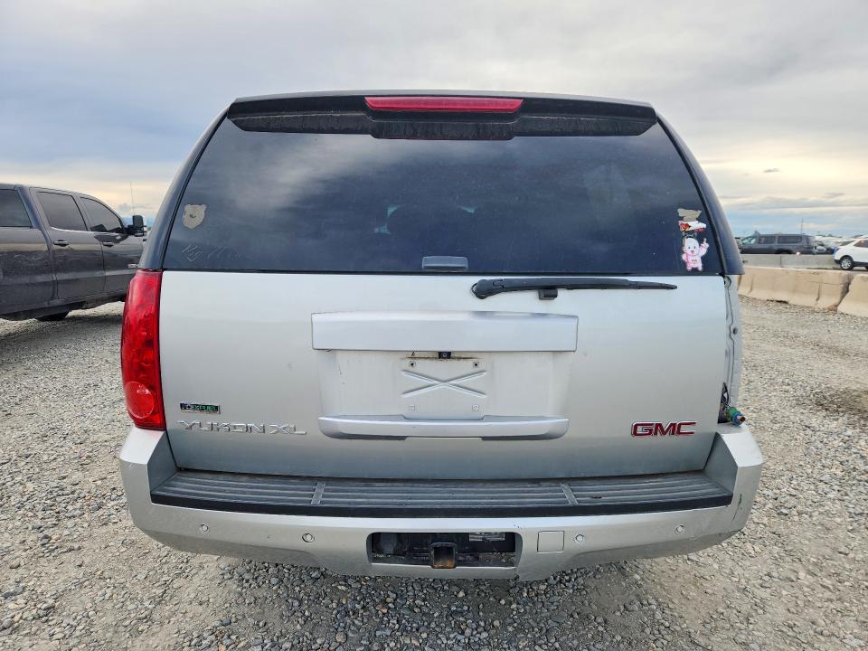 Auction sale of the 2012 Gmc Yukon Xl, vin: 1GKS2KE78CR119634, lot number: 70986126
