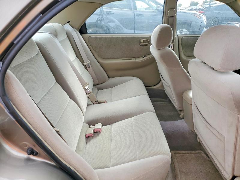 Aukcja sprzedaży 1998 Mazda 626, vin: 1YVGF22D8W5692121, numer aukcji: 66782306