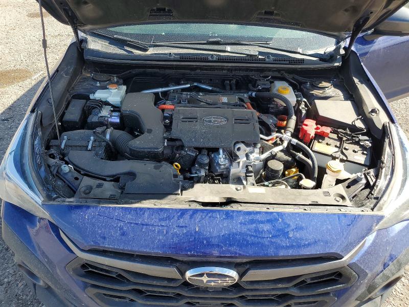 Продажа на аукционе авто 2026 Subaru Crosstrek, vin: JF2GUSND4T8213504, номер лота: 67747456
