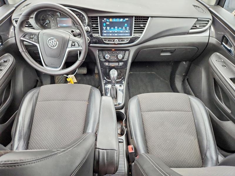 Aukcja sprzedaży 2019 Buick Encore, vin: KL4CJESB3KB834707, numer aukcji: 66563026