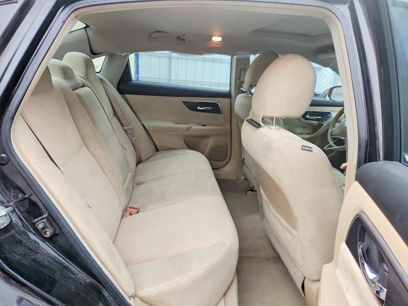 Продаж на аукціоні авто 2013 Nissan Altima, vin: 1N4AL3AP9DN410903, номер лоту: 68878556