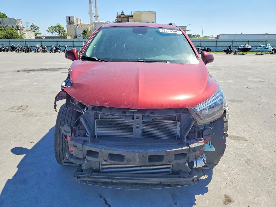 Продаж на аукціоні авто 2022 Buick Encore, vin: KL4CJESM4NB553201, номер лоту: 67273346