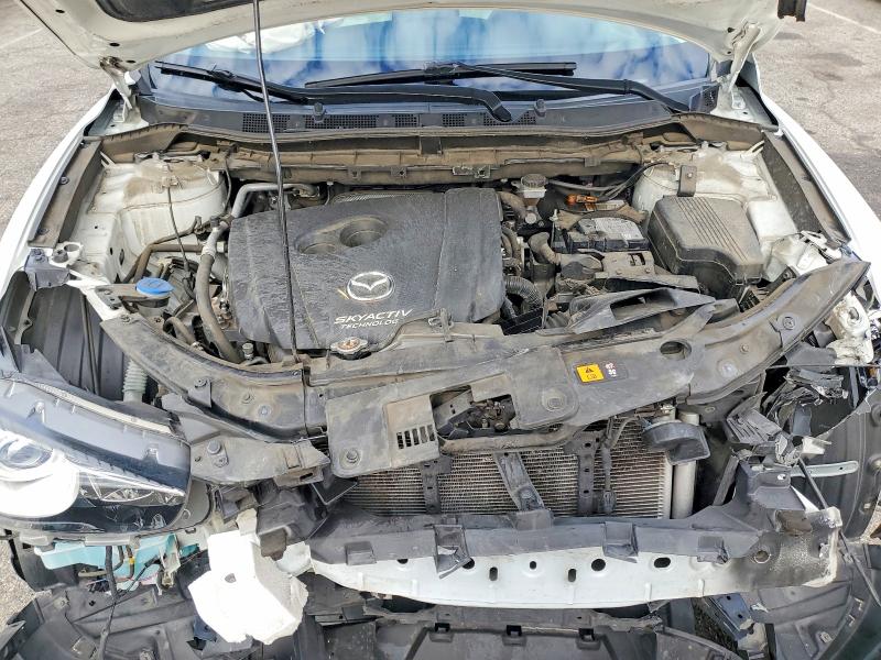 Продаж на аукціоні авто 2016 Mazda Cx-5, vin: JM3KE2DY0G0876493, номер лоту: 68028166