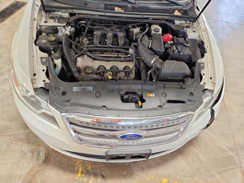 2012 Ford Taurus მანქანა იყიდება აუქციონზე, vin: 1FAHP2EW5CG140912, აუქციონის ნომერი: 70655766