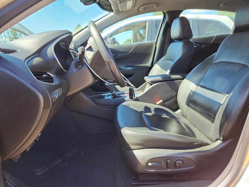 Aukcja sprzedaży 2016 Chevrolet Malibu, vin: 1G1ZE5ST6GF229358, numer aukcji: 68598986
