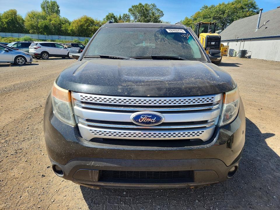 Aukcja sprzedaży 2015 Ford Explorer, vin: 1FM5K8D81FGA44938, numer aukcji: 68400476